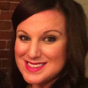 Meet your Posher, Lindsay